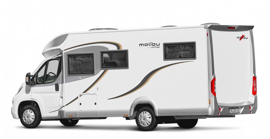  Malibu T 2015 года  (фото 3 из 15)